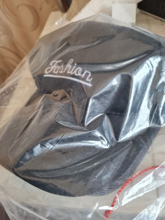 Кепка для всех на сегодняшний день