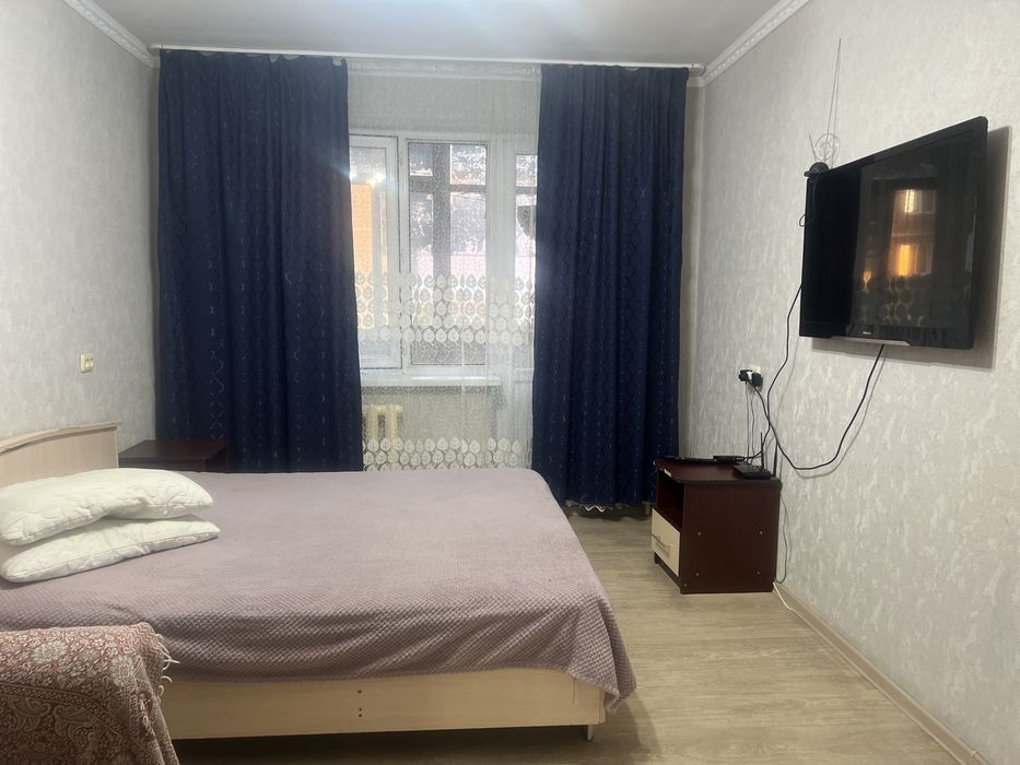 1 комн.квартира, район шахтер