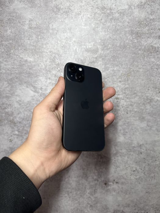 Iphone 15 128gb 91%