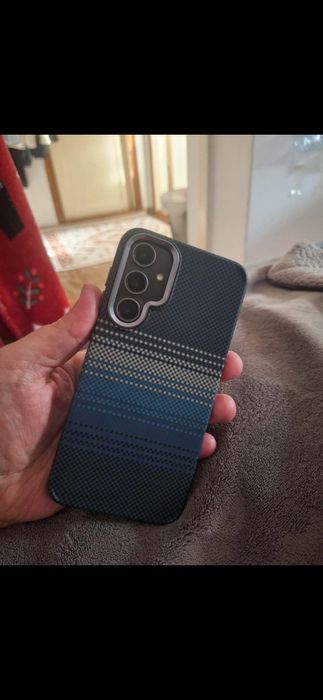 Samsung(самсунг) S23 FE 8/128гб идеал