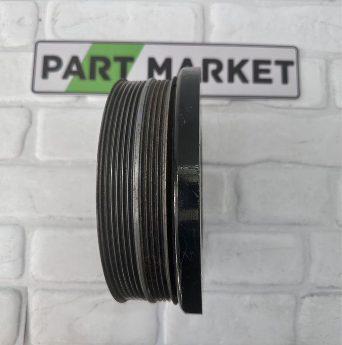 Демпферна шайба AUDI A6 A7 A8 SQ5