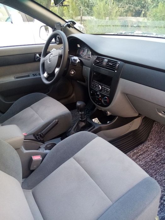 Gentra mehanika 2023 oq