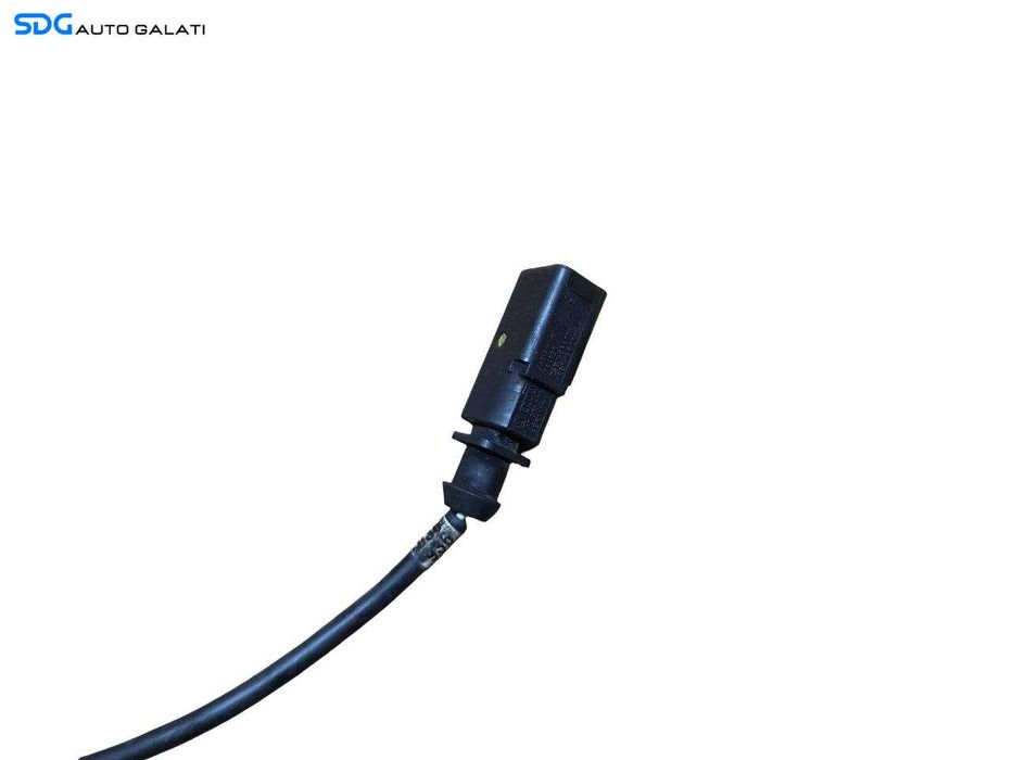 Senzor Temperatura Gaze Evacuare Audi TT 2.0 TDI 2014 - 2025 Cod 03G906088J [N4692]