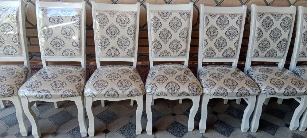 Стулларизи тамирлаб берамиз .Ремонт стулья. Звоните или телеграмм .