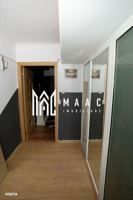 Apartament 3 Camere| Mobilat Si Utilat| Ostroveni