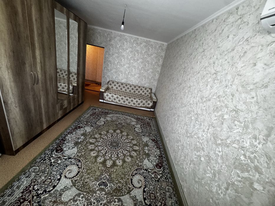 Сдается 1 ком квартира Толметов