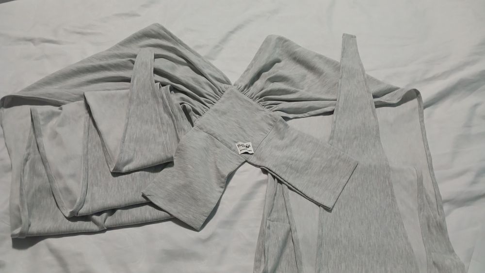 Sling belbog‘ onalarga