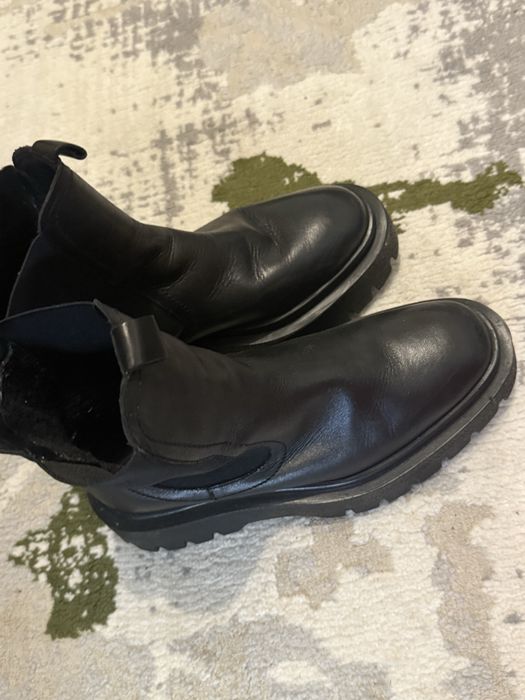 Ghete Botine toamna 37