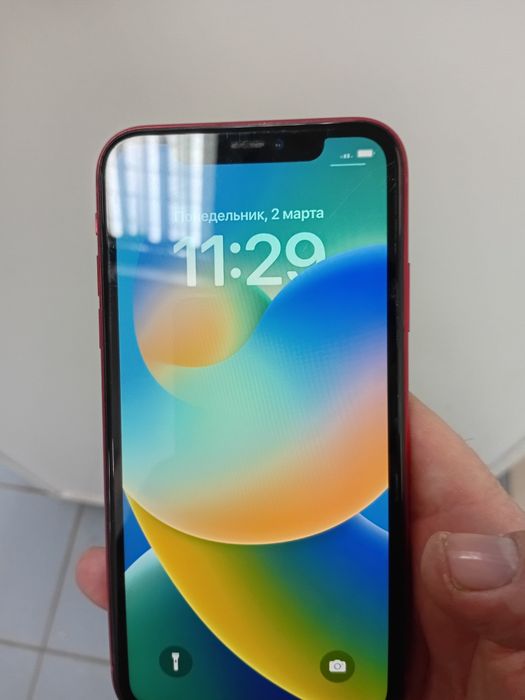 Продам  айфоне  11