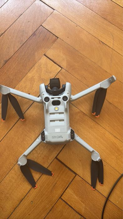 Dji mni 4 pro  flaimor kombo