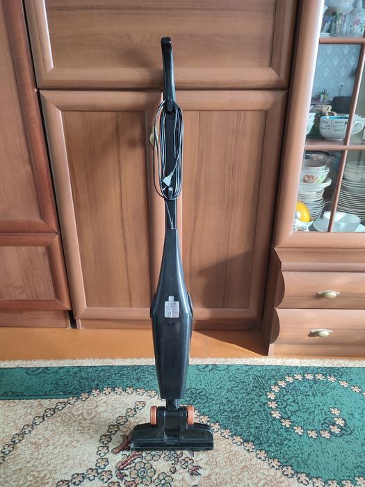 Пылесос в отличном состоянии