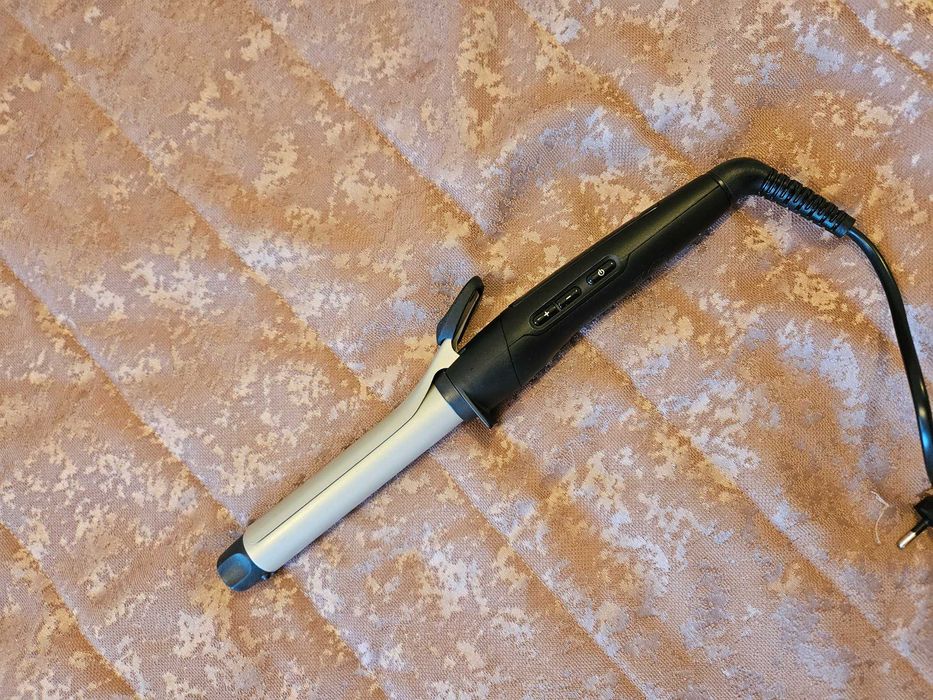 Ondulator de par Remington Pro Soft Curl Ci6325