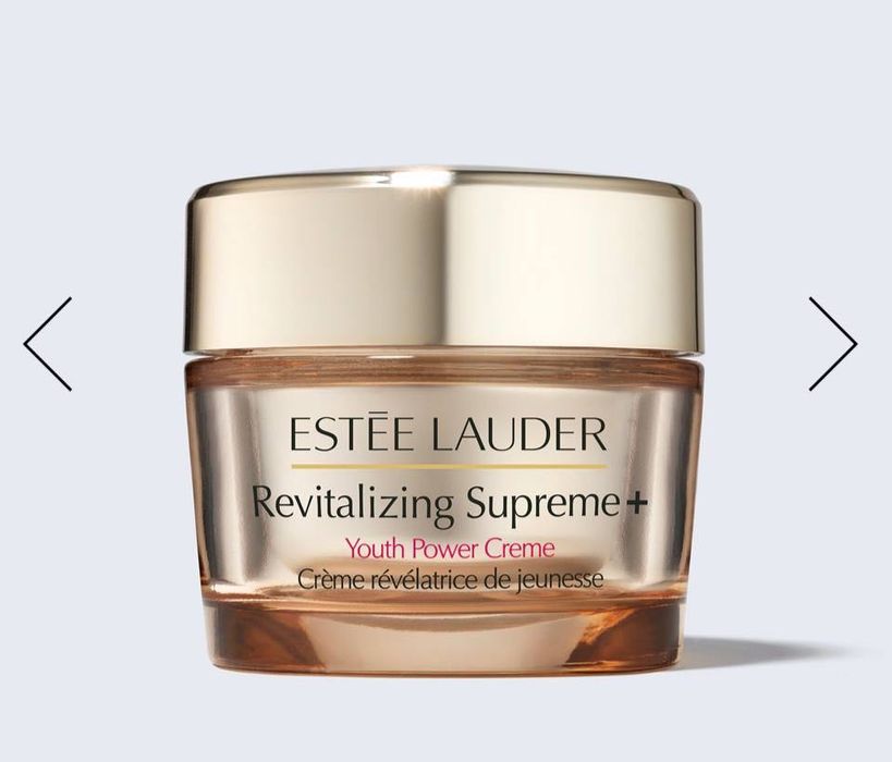 Estée Lauder cream