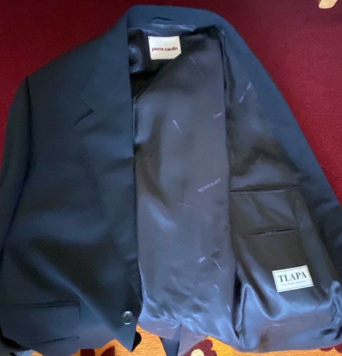 Мъжки костюм Pierre Cardin