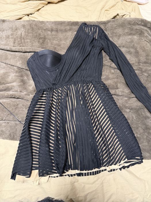 Рокля с чашки от Mijel