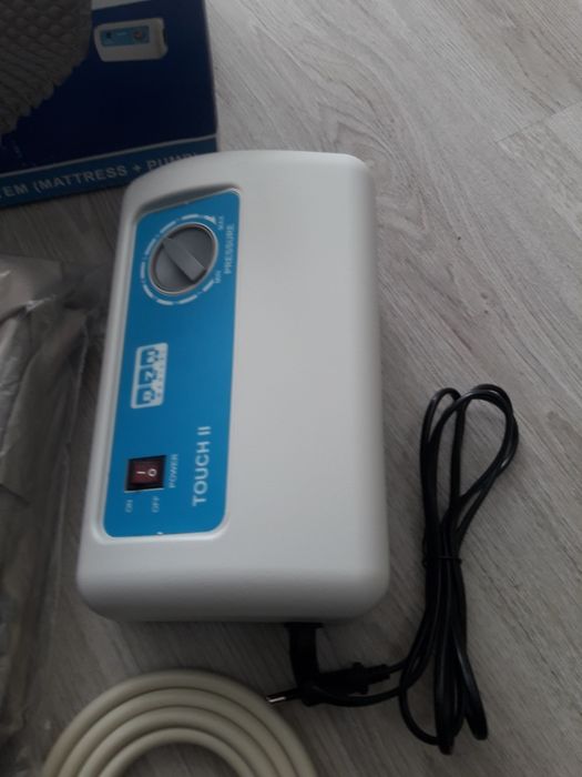 Антидекубитален дюшек