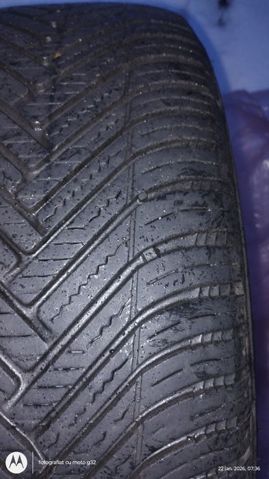 Hankook 205/55/16 Allsezon dot 2023