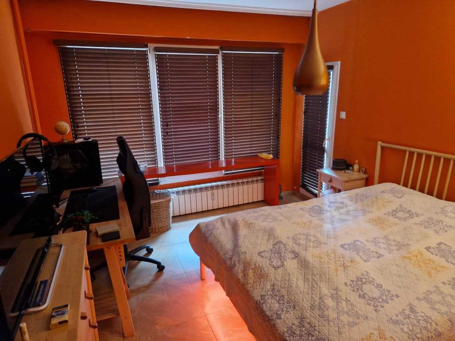 5 - стаен апартамент, ж.к. Илинден, град София, 108 кв. м, многостаен