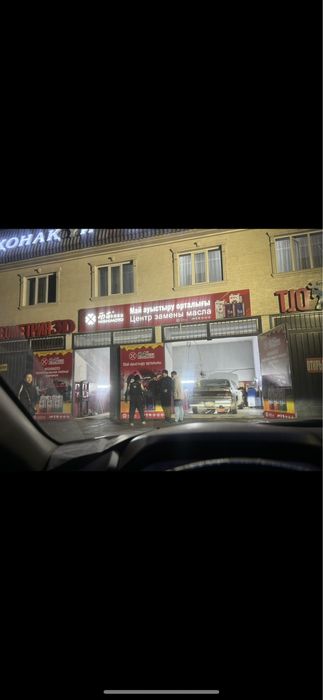 Сдам в аренду автомагазин