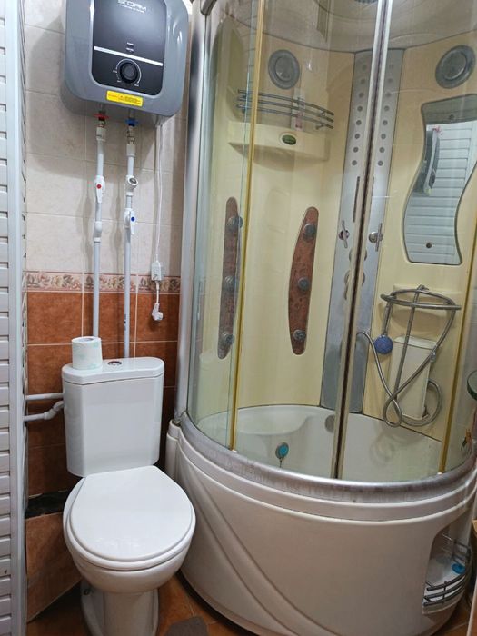 Квартира без маклер в самом центре города