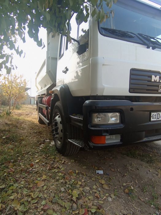 Man samasaval sotiladi 2013 yil