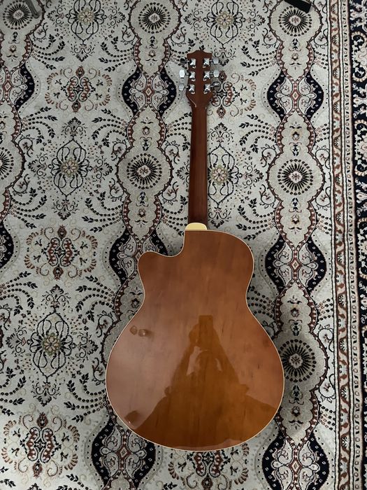 гитара Colombo электроакустическая