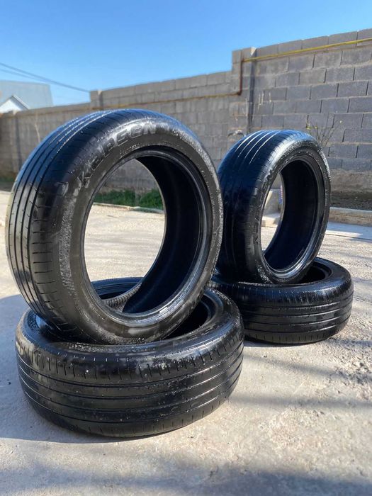 Жаздық шина сатамын комплект