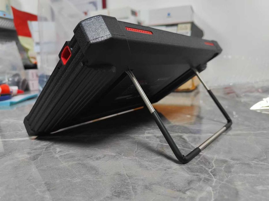 Kit Tester Launch X431 DBScar7 + Tableta Originala 10.1" OBFCM Romana