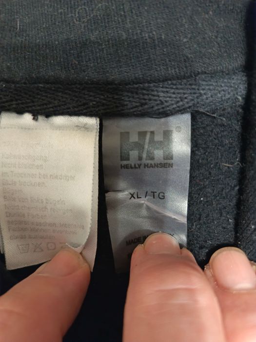 Мъжки Анурак Суичър Hally Hansen 2 Броя L/XL