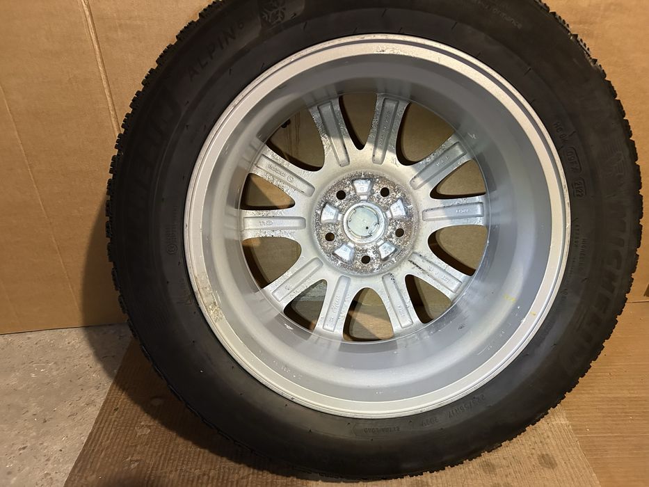 Джанти за Мазда 6-2016/2019