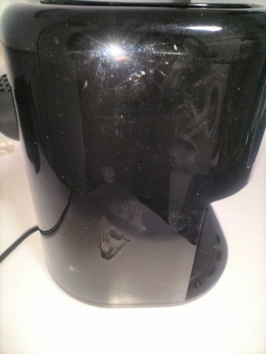 Air Fryer 4.5L 60 min timer