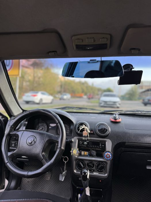 Продам Geely Ck 2015 года