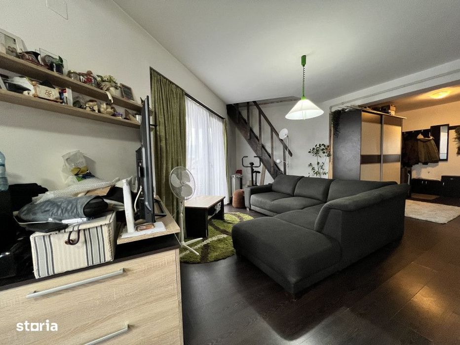 Apartament 3 camere , Muzeul Apei , 108 mp — fotografia 1