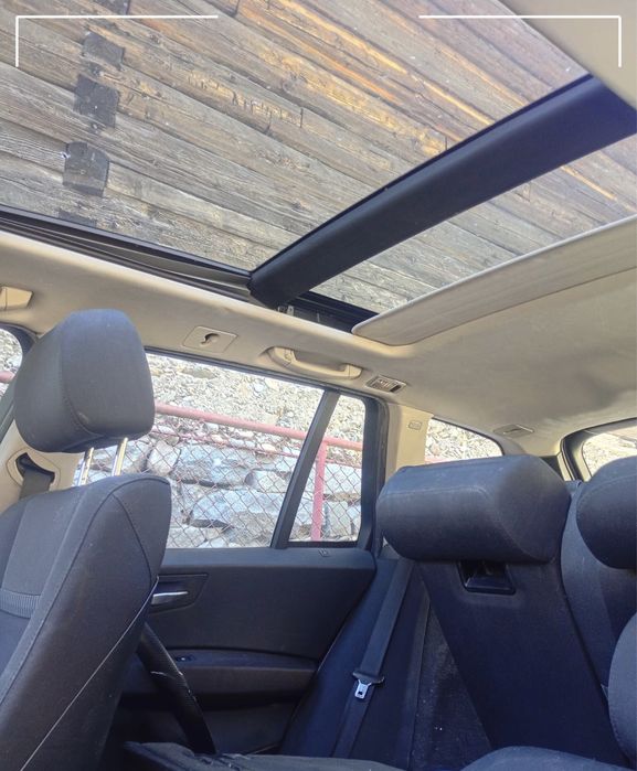 BMW X3 2.0 D An 2005
