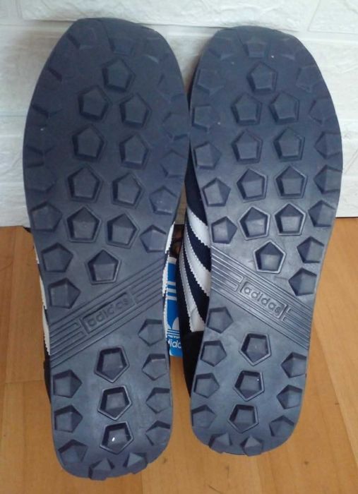 Кроссовки "ADIDAS"