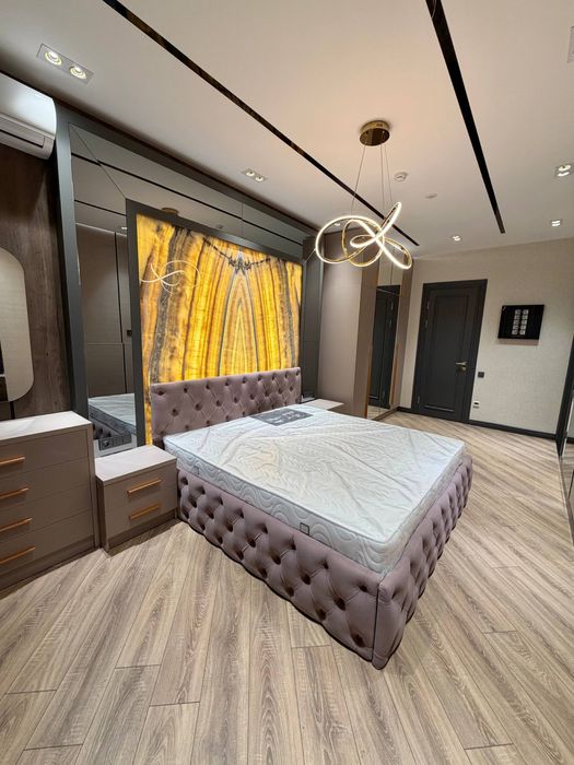 Akay City ЖК , 115 м2 , Хамида Олимжана метро