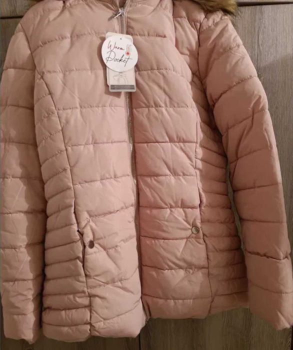 Якенца за госпожици, различни размери