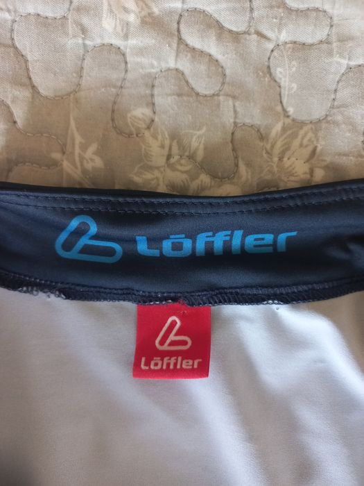 Тениска за колоездене, Джърси с джобове