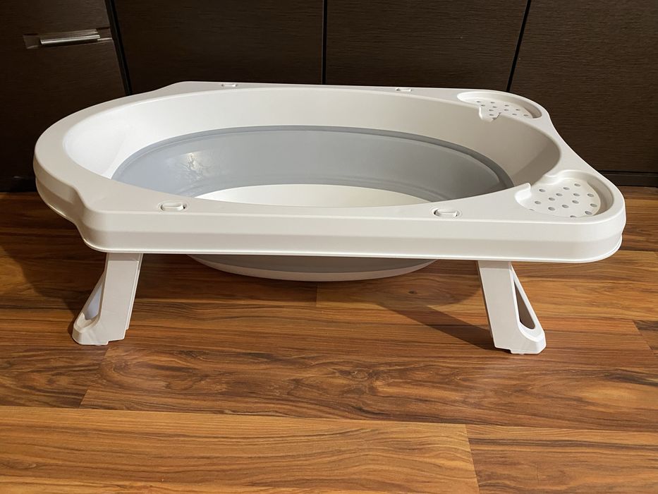 Сгъваема вана 80/40