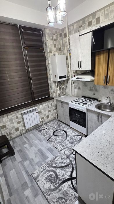 Gulzor navoiy kucha 1 qavat 2 xona