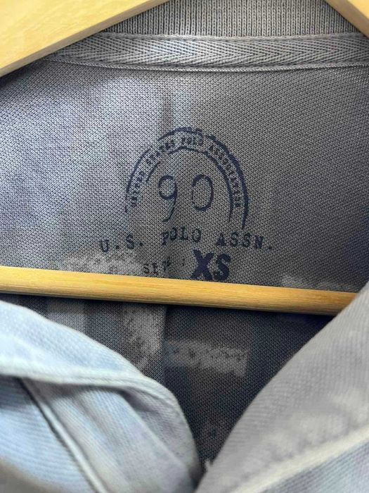Продавам тениски US Polo