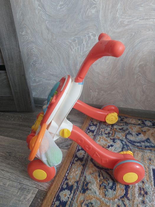 Продам толокар детский, в отличном состоянии.