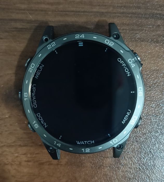 Смарт часы GS TACTIX 7