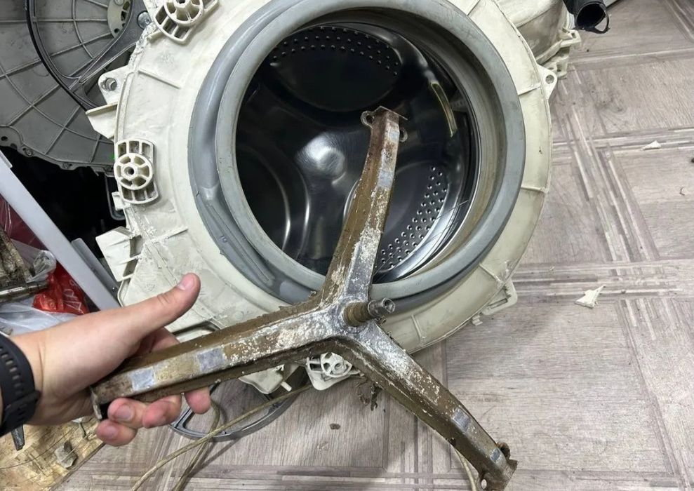 Ремонт холодильков и кондиционеров