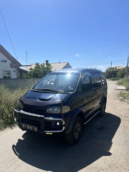 Продам авто в хорошем состоянии