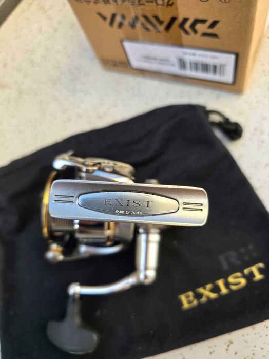 Daiwa Exist 2508