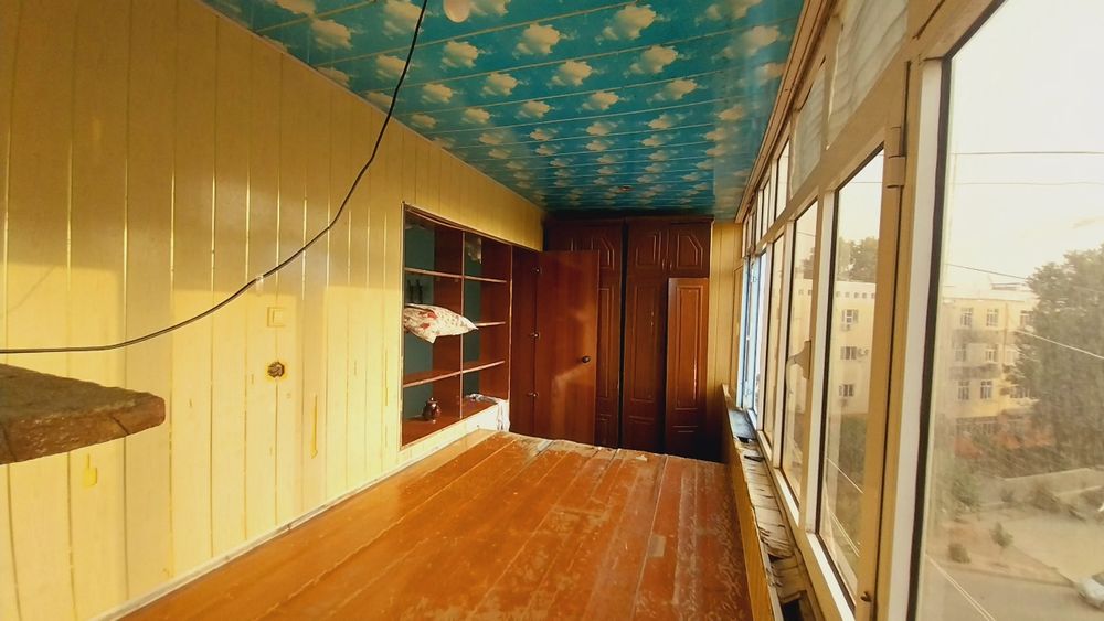 1 honali , dom shoshilinch sotiladi