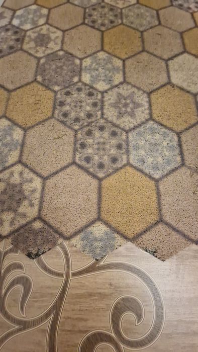 Продам придверный коврик