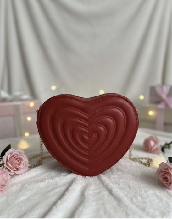 Сумки кросс боди