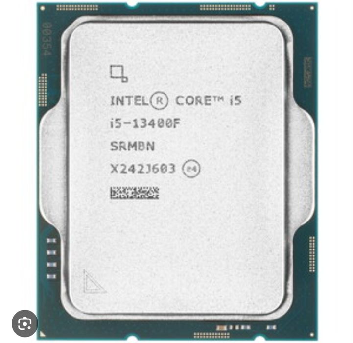 13400f состояние идеал